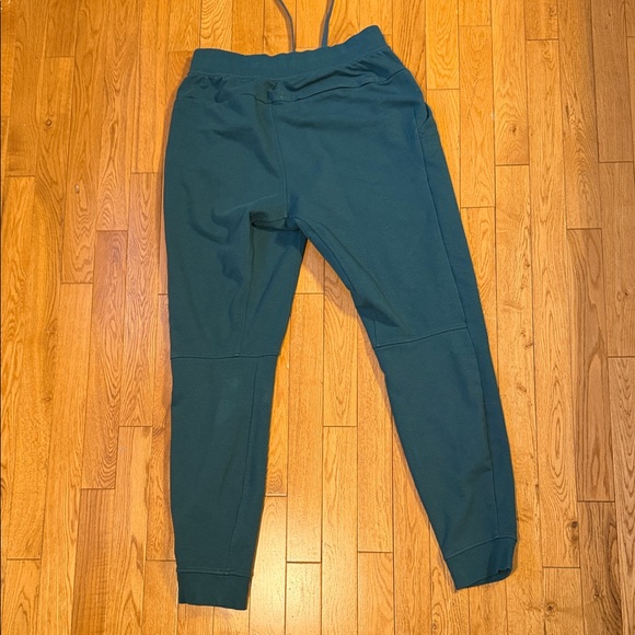 Lululemon Athletica Green City Sweat Joggers - Picture 3 of 3